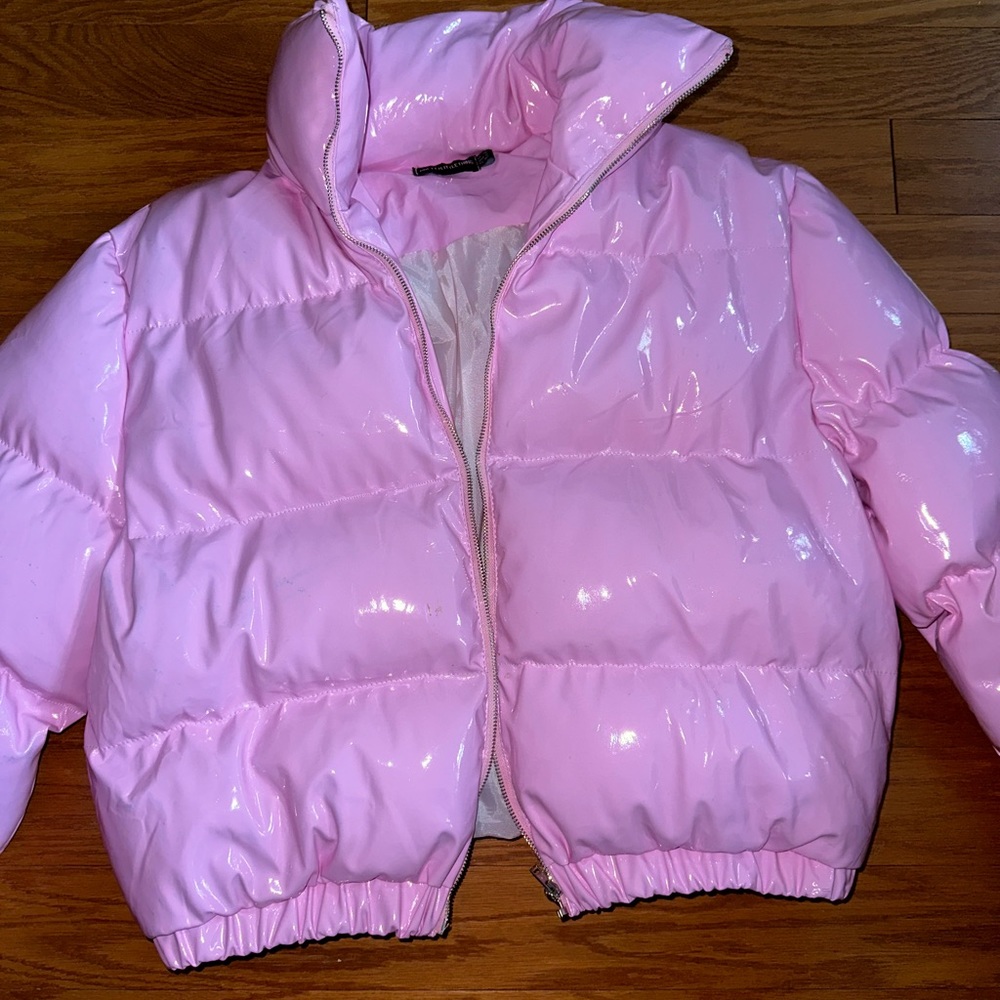Plt puffer